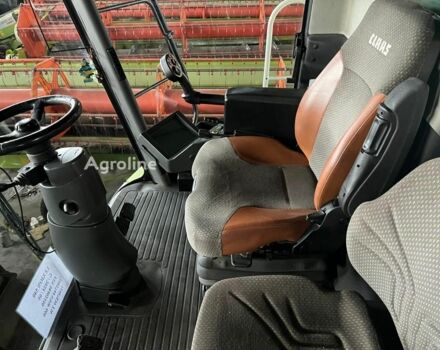 Клаас Lexion 540, объемом двигателя 0 л и пробегом 0 тыс. км за 109904 $, фото 6 на Automoto.ua