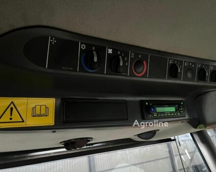 Клаас Lexion 540, объемом двигателя 0 л и пробегом 0 тыс. км за 109904 $, фото 5 на Automoto.ua