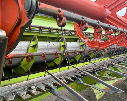 Клаас Lexion 540, объемом двигателя 0 л и пробегом 0 тыс. км за 109904 $, фото 23 на Automoto.ua