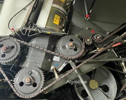 Клаас Lexion 540, объемом двигателя 0 л и пробегом 0 тыс. км за 109904 $, фото 13 на Automoto.ua