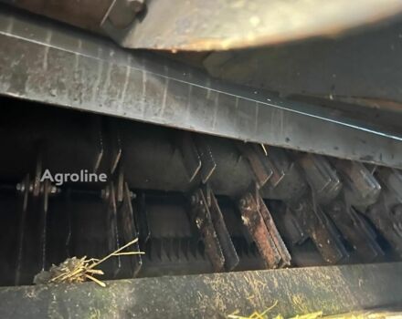 Клаас Lexion 540, объемом двигателя 0 л и пробегом 0 тыс. км за 109904 $, фото 16 на Automoto.ua