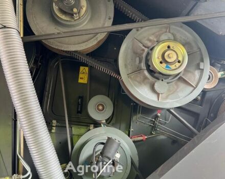 Клаас Lexion 540, объемом двигателя 0 л и пробегом 0 тыс. км за 109904 $, фото 14 на Automoto.ua