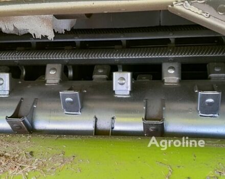 Клаас Lexion 540, объемом двигателя 0 л и пробегом 0 тыс. км за 109904 $, фото 17 на Automoto.ua