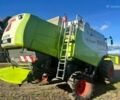 Клаас Lexion 540, объемом двигателя 0 л и пробегом 0 тыс. км за 58437 $, фото 2 на Automoto.ua