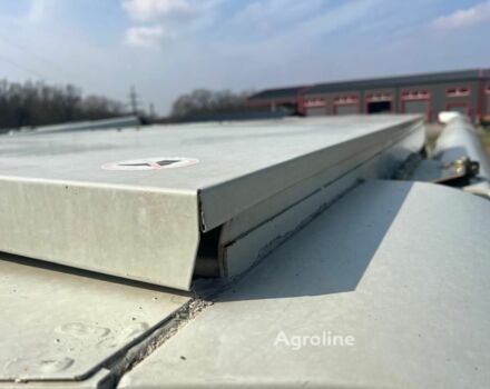 Клаас Lexion 540, объемом двигателя 0 л и пробегом 0 тыс. км за 109904 $, фото 4 на Automoto.ua