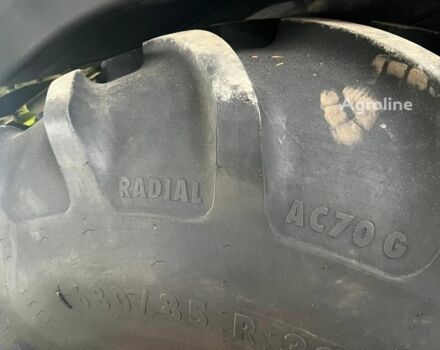 Клаас Lexion 540, объемом двигателя 0 л и пробегом 0 тыс. км за 109904 $, фото 9 на Automoto.ua