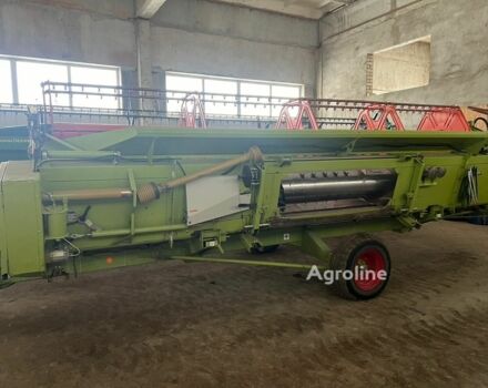 Клаас Lexion 540, объемом двигателя 0 л и пробегом 0 тыс. км за 122247 $, фото 13 на Automoto.ua