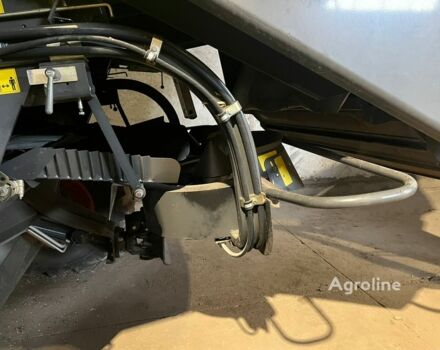 Клаас Lexion 540, объемом двигателя 0 л и пробегом 0 тыс. км за 122247 $, фото 3 на Automoto.ua