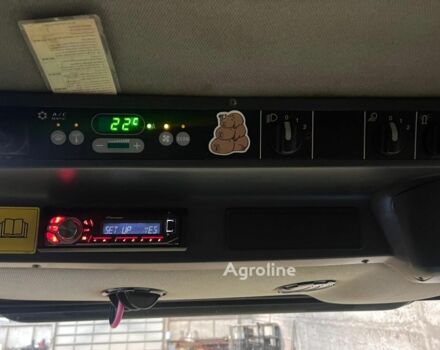 Клаас Lexion 540, объемом двигателя 0 л и пробегом 0 тыс. км за 122247 $, фото 10 на Automoto.ua