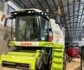 Клаас Lexion 540, объемом двигателя 0 л и пробегом 0 тыс. км за 122247 $, фото 1 на Automoto.ua