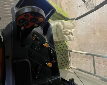 Клаас Lexion 540, объемом двигателя 0 л и пробегом 0 тыс. км за 122247 $, фото 6 на Automoto.ua