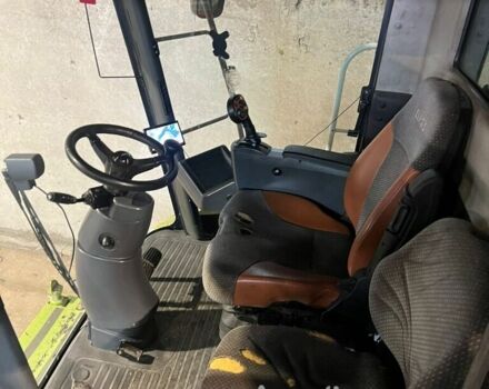 Клаас Lexion 540, объемом двигателя 0 л и пробегом 0 тыс. км за 122247 $, фото 5 на Automoto.ua