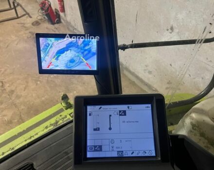 Клаас Lexion 540, объемом двигателя 0 л и пробегом 0 тыс. км за 122247 $, фото 8 на Automoto.ua