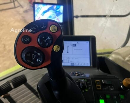 Клаас Lexion 540, объемом двигателя 0 л и пробегом 0 тыс. км за 122247 $, фото 7 на Automoto.ua