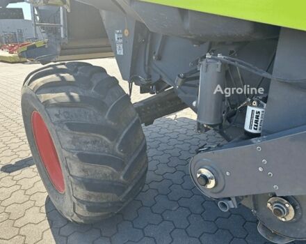 Зелений Клаас Lexion 540, об'ємом двигуна 0 л та пробігом 0 тис. км за 76858 $, фото 8 на Automoto.ua