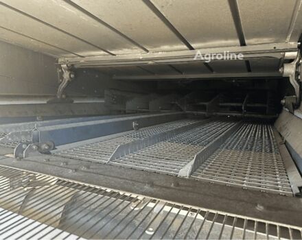 Зелений Клаас Lexion 540, об'ємом двигуна 0 л та пробігом 0 тис. км за 76858 $, фото 9 на Automoto.ua