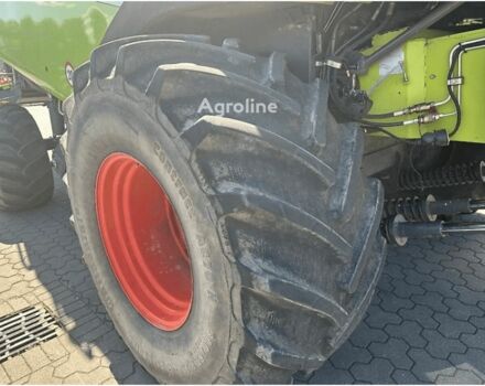 Зелений Клаас Lexion 540, об'ємом двигуна 0 л та пробігом 0 тис. км за 76858 $, фото 7 на Automoto.ua