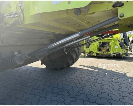 Зелений Клаас Lexion 540, об'ємом двигуна 0 л та пробігом 0 тис. км за 76858 $, фото 6 на Automoto.ua