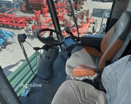 Зелений Клаас Lexion 540, об'ємом двигуна 0 л та пробігом 0 тис. км за 76858 $, фото 5 на Automoto.ua