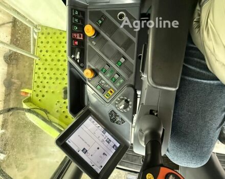 Зелений Клаас Lexion 540, об'ємом двигуна 0 л та пробігом 0 тис. км за 116990 $, фото 13 на Automoto.ua