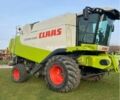 Зеленый Клаас Lexion 540, объемом двигателя 0 л и пробегом 0 тыс. км за 98666 $, фото 2 на Automoto.ua