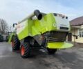 Зелений Клаас Lexion 540, об'ємом двигуна 0 л та пробігом 0 тис. км за 116990 $, фото 4 на Automoto.ua