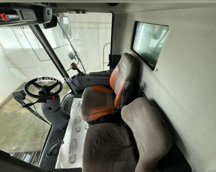 Зелений Клаас Lexion 540, об'ємом двигуна 0 л та пробігом 0 тис. км за 116990 $, фото 10 на Automoto.ua