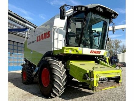 Клаас Lexion 540C 2005 у Звенигородка на Automoto.ua Клаас Lexion 540C, об'ємом двигуна 0 л та пробігом 0 тис. км за 117416 $, фото 1 на Automoto.ua