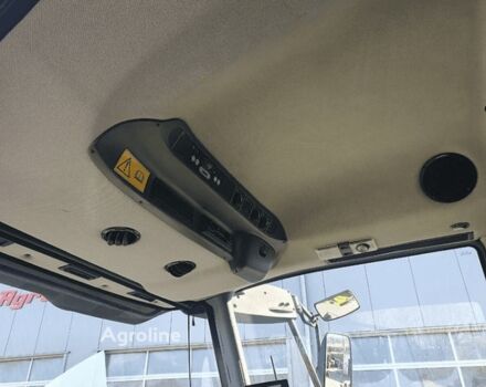 Клаас Lexion 540C, об'ємом двигуна 0 л та пробігом 0 тис. км за 86632 $, фото 14 на Automoto.ua