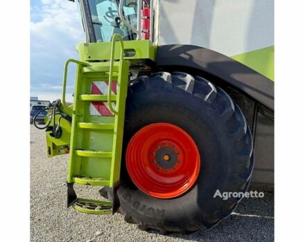 Клаас Lexion 540C, объемом двигателя 0 л и пробегом 0 тыс. км за 117416 $, фото 9 на Automoto.ua