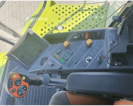 Клаас Lexion 540C, об'ємом двигуна 0 л та пробігом 0 тис. км за 86632 $, фото 15 на Automoto.ua