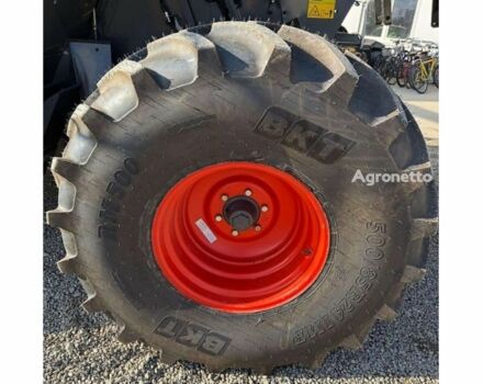 Клаас Lexion 540C, объемом двигателя 0 л и пробегом 0 тыс. км за 117416 $, фото 5 на Automoto.ua