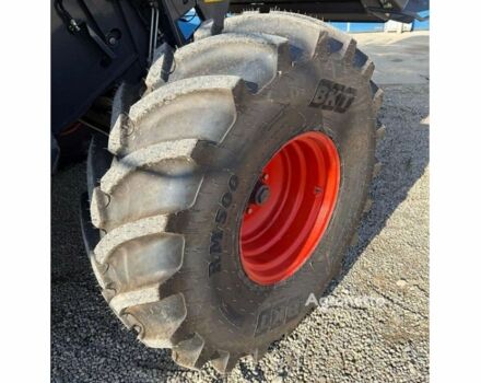 Клаас Lexion 540C, объемом двигателя 0 л и пробегом 0 тыс. км за 117416 $, фото 7 на Automoto.ua