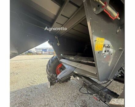 Клаас Lexion 540C, объемом двигателя 0 л и пробегом 0 тыс. км за 117416 $, фото 8 на Automoto.ua