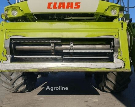 Клаас Lexion 540C, об'ємом двигуна 0 л та пробігом 0 тис. км за 86632 $, фото 9 на Automoto.ua