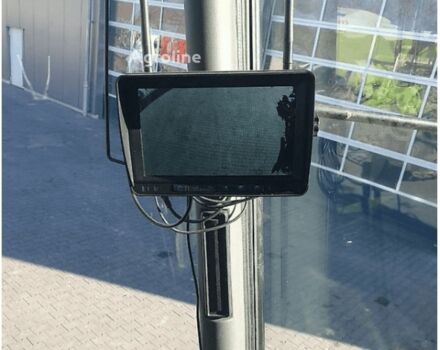 Клаас Lexion 540C, об'ємом двигуна 0 л та пробігом 0 тис. км за 86632 $, фото 13 на Automoto.ua