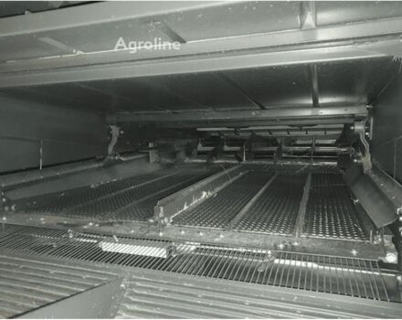 Клаас Lexion 540C, об'ємом двигуна 0 л та пробігом 0 тис. км за 86632 $, фото 10 на Automoto.ua