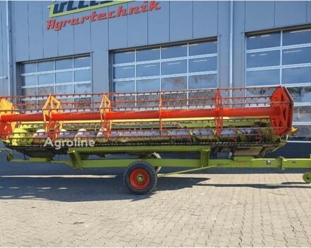 Клаас Lexion 540C, об'ємом двигуна 0 л та пробігом 0 тис. км за 86632 $, фото 17 на Automoto.ua