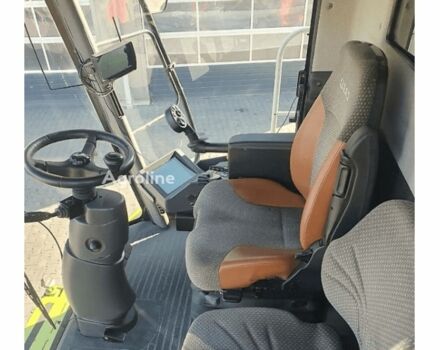 Клаас Lexion 540C, об'ємом двигуна 0 л та пробігом 0 тис. км за 86632 $, фото 12 на Automoto.ua