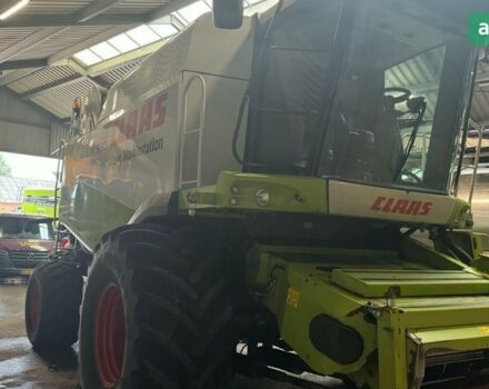 Клаас Lexion 550, об'ємом двигуна 0 л та пробігом 0 тис. км за 92709 $, фото 2 на Automoto.ua