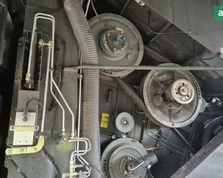 Клаас Lexion 550, объемом двигателя 0 л и пробегом 0 тыс. км за 70000 $, фото 6 на Automoto.ua