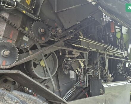 Клаас Lexion 550, объемом двигателя 0 л и пробегом 0 тыс. км за 70000 $, фото 4 на Automoto.ua