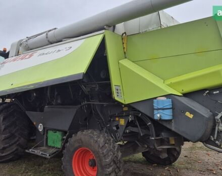 Клаас Lexion 550, объемом двигателя 0 л и пробегом 0 тыс. км за 70000 $, фото 2 на Automoto.ua