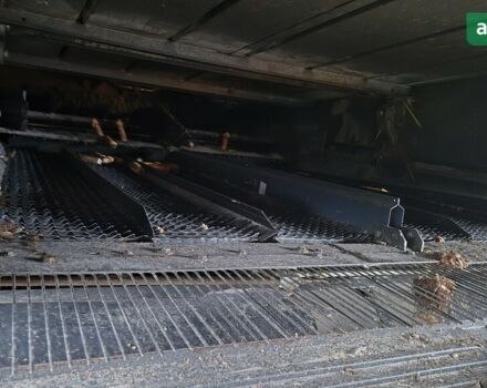 Клаас Lexion 550, объемом двигателя 0 л и пробегом 0 тыс. км за 70000 $, фото 5 на Automoto.ua