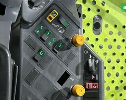 Клаас Lexion 550, об'ємом двигуна 0 л та пробігом 0 тис. км за 112151 $, фото 22 на Automoto.ua