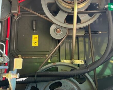 Клаас Lexion 550, об'ємом двигуна 0 л та пробігом 0 тис. км за 112151 $, фото 37 на Automoto.ua