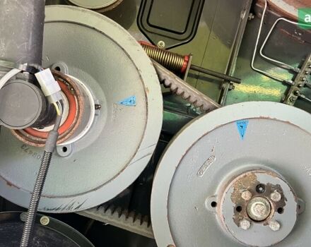 Клаас Lexion 550, об'ємом двигуна 0 л та пробігом 0 тис. км за 112151 $, фото 27 на Automoto.ua