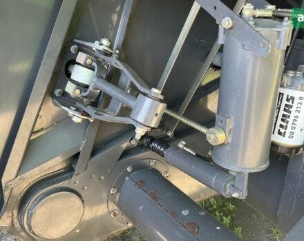 Клаас Lexion 550, об'ємом двигуна 0 л та пробігом 0 тис. км за 112151 $, фото 30 на Automoto.ua