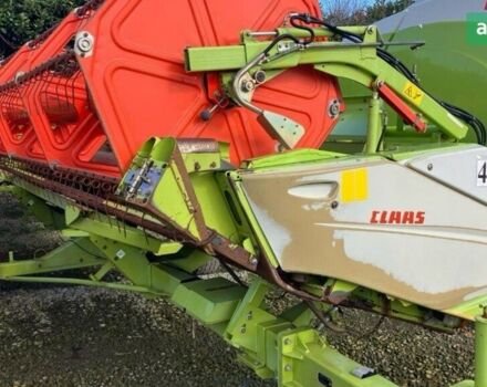 Клаас Lexion 550, об'ємом двигуна 0 л та пробігом 0 тис. км за 112151 $, фото 17 на Automoto.ua