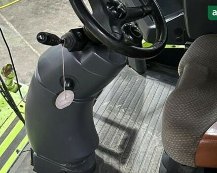 Клаас Lexion 550, об'ємом двигуна 0 л та пробігом 0 тис. км за 112151 $, фото 16 на Automoto.ua